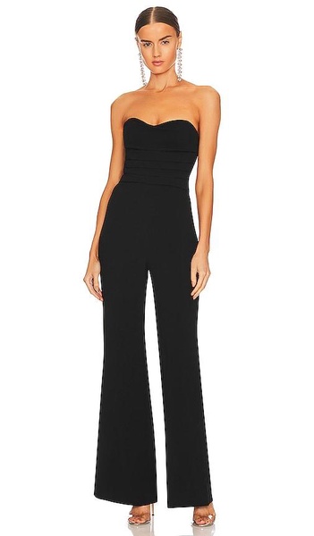 Rebecca Bustier Jumpsuit