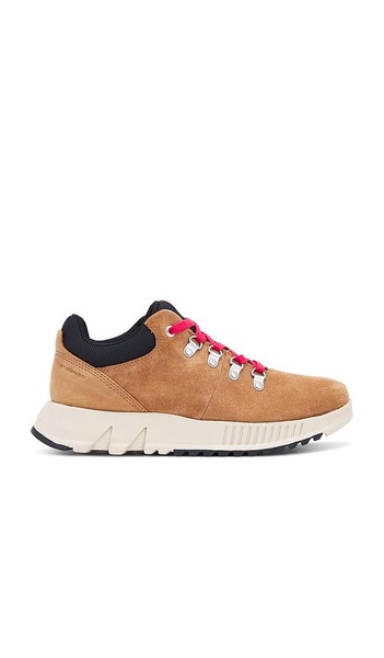 Mac Hill Lite Hiker Low Wp