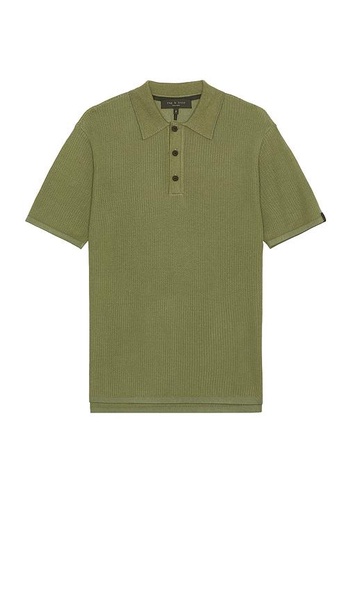 Harvey Knit Polo