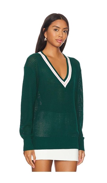 Hadley Knit Sweater