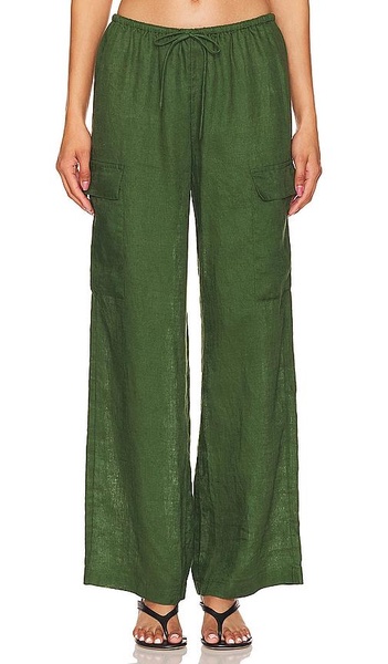 SUNDOWN Cargo Pants