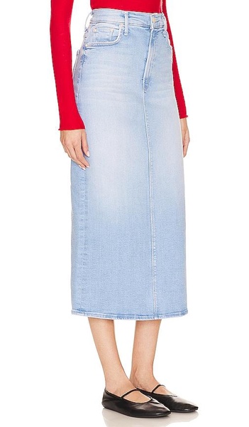 The Pencil Pusher Skirt