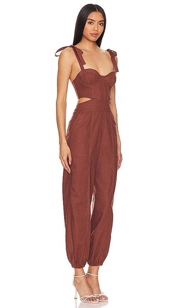 Kylo Jumpsuit