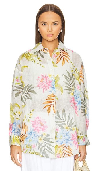 Playa Boyfriend Shirt