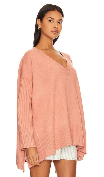 Orion Tunic Sweater