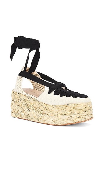 Mason Espadrille