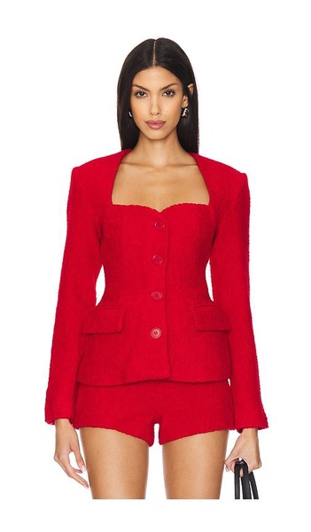 x REVOLVE Rivka Blazer