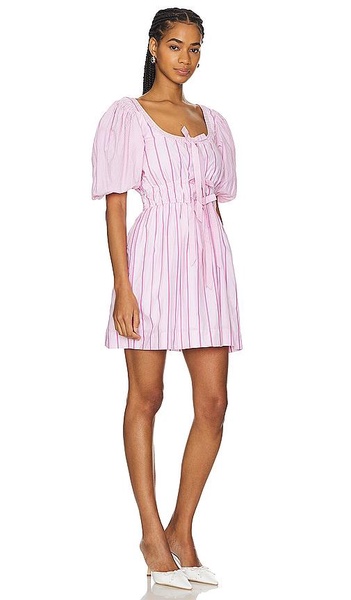 Amelie Mini Dress