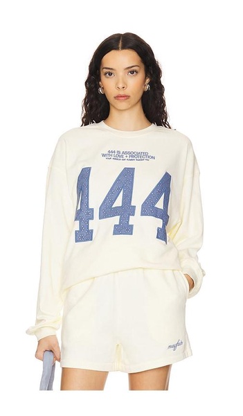 444 Crewneck