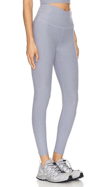 Spacedye At Your Leisure Midi Legging