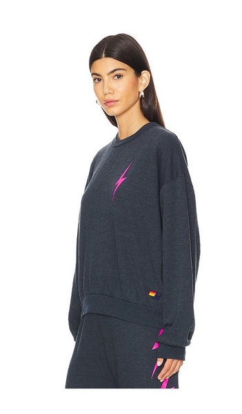 Bolt 2 Relaxed Crewneck Sweatshirt