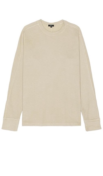 Rheese Long Sleeve Tee