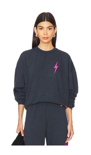 Bolt 2 Relaxed Crewneck Sweatshirt