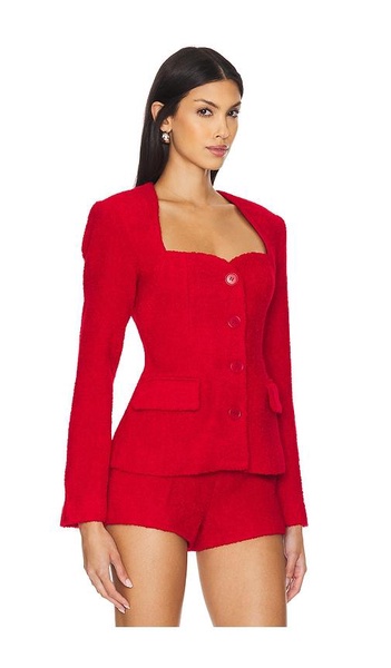 x REVOLVE Rivka Blazer