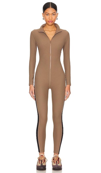 Thermal Ski Onesie