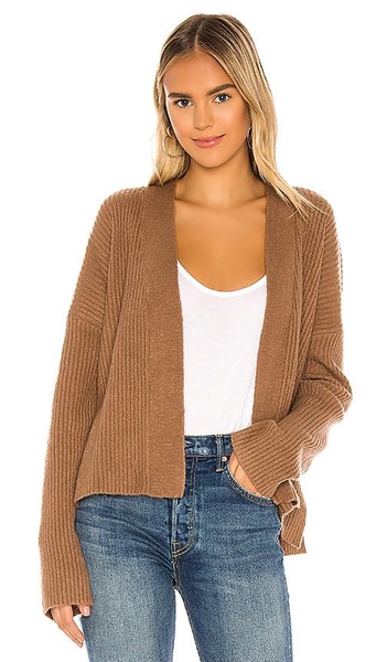 Halcyon Cardigan