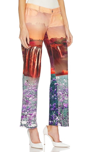 ATLAS trousers