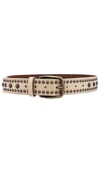 X We The Free Sola Stud Belt