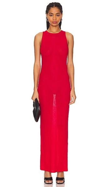 The Rio Maxi Dress