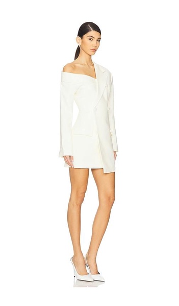 Gisele Blazer Dress