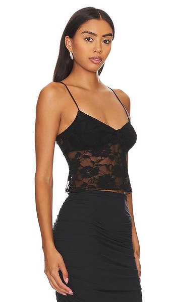 Palmer Lace Camisole