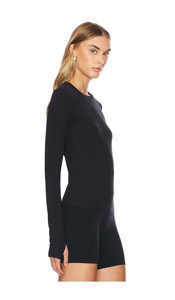 Studio Long Sleeve Top