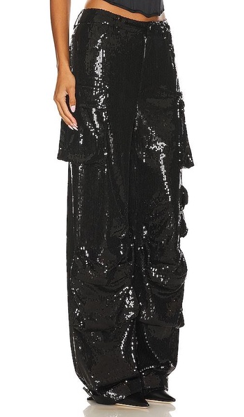 Duo Sequin Pant