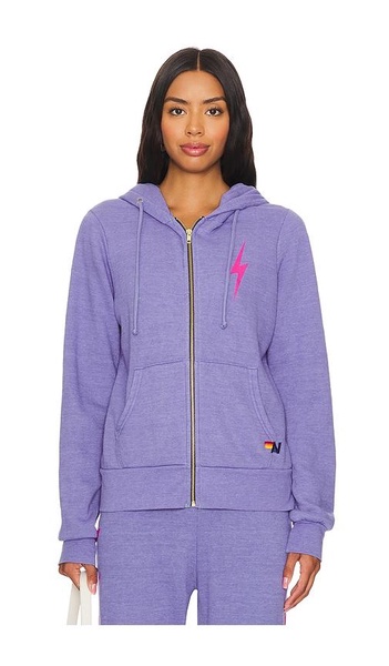 Bolt 2 Zip Hoodie