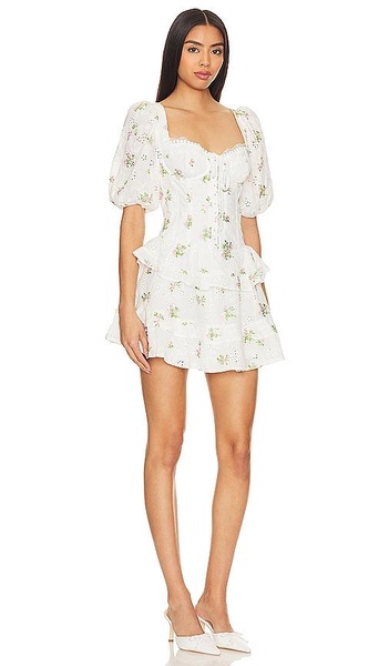 Kinsley Mini Dress