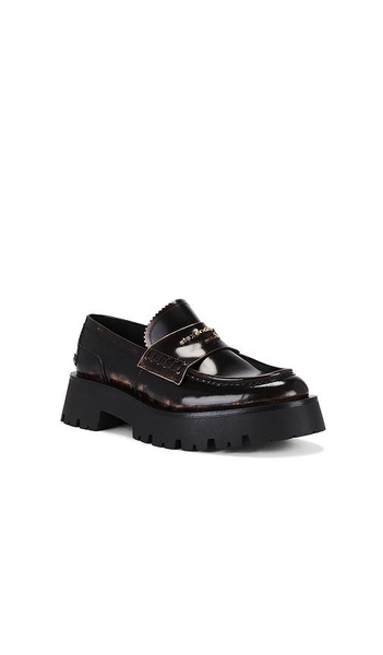 LOAFERS CARTER LUG