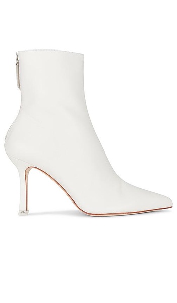 Jennifer Heeled Bootie