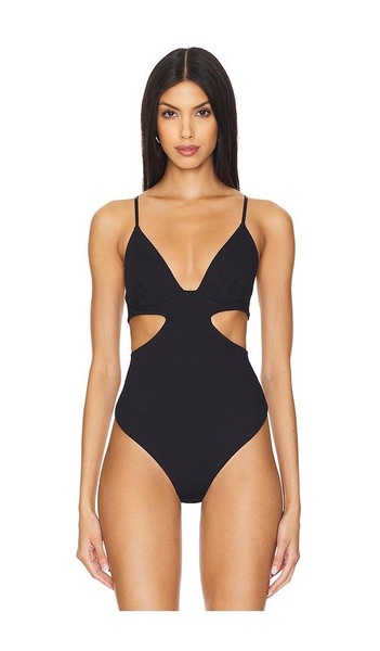 x REVOLVE Love Triangle Bodysuit