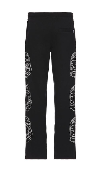 Helmet Line Sweatpants