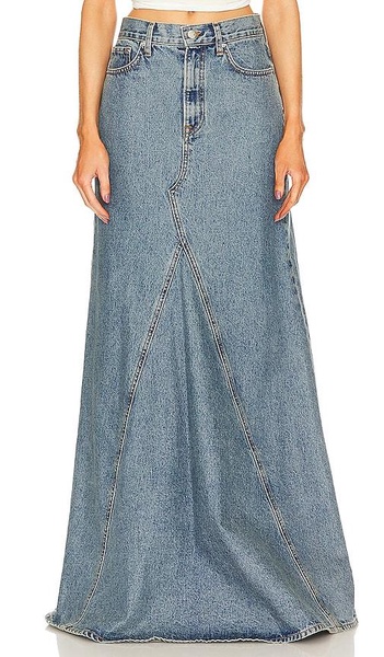 Fiona Godet Maxi Skirt