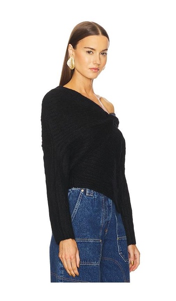 Lea Knit Top