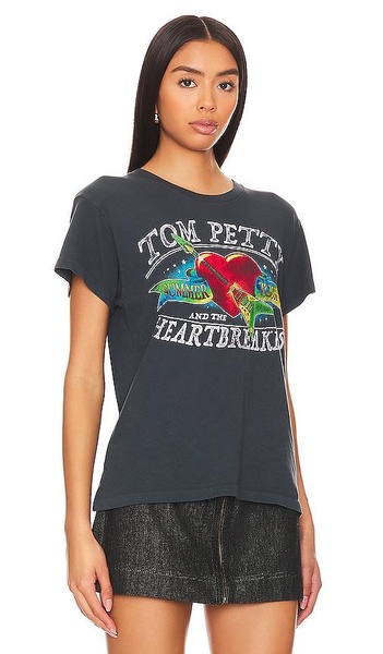 Tom Petty Summer Tour '13 Tour Tee