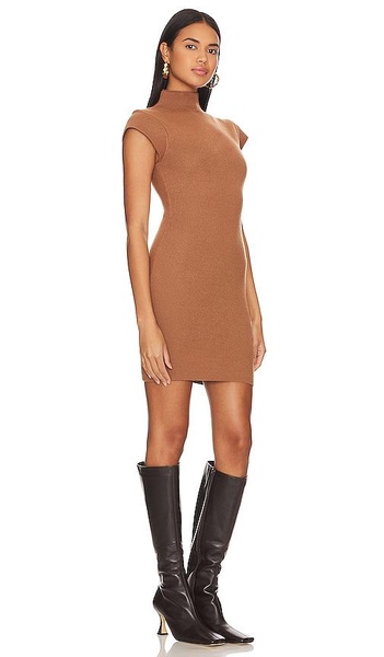 Rumi Mini Sweater Dress