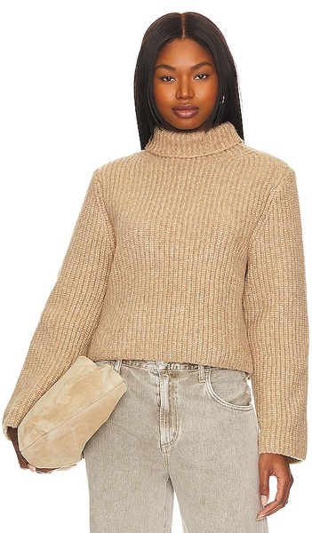 Saran Sweater