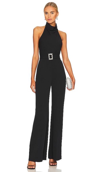 SAMBA JUMPSUIT