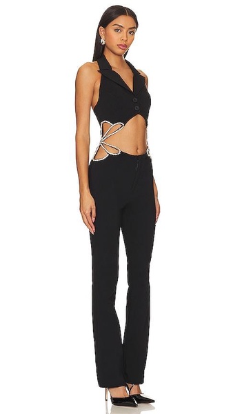 Ravneet Jumpsuit