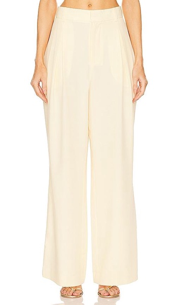 Ronny Slouchy Pant