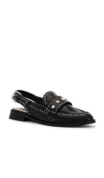 Hardi Stud Sling Back