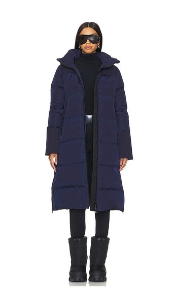 Sion Puffer Jacket