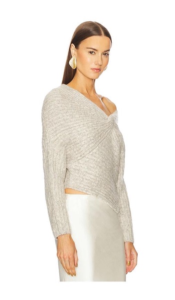 Lea Knit Top