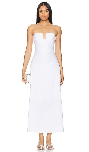 x REVOLVE Lora Maxi Dress