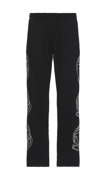 Helmet Line Sweatpants