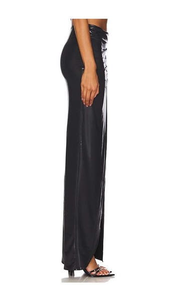 Vick Maxi Skirt