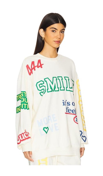 Affirmations Crewneck