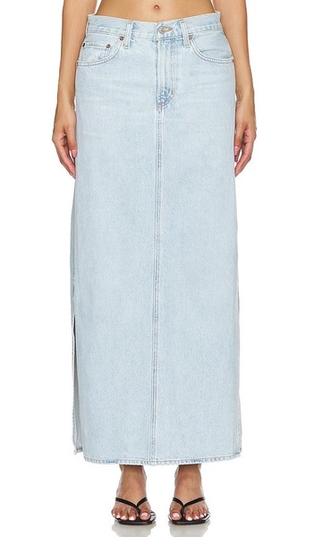 Astrid Slice Skirt