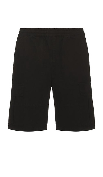 Ripstop Cargo Short